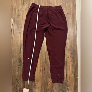 Lululemon adapted state high rise